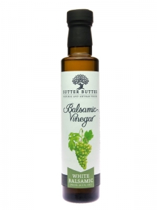 The Magic of White Balsamic Vinegar: A Delightful Twist to Your Culinary Adventures