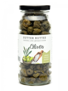 California Olives: More than Just a Fruit